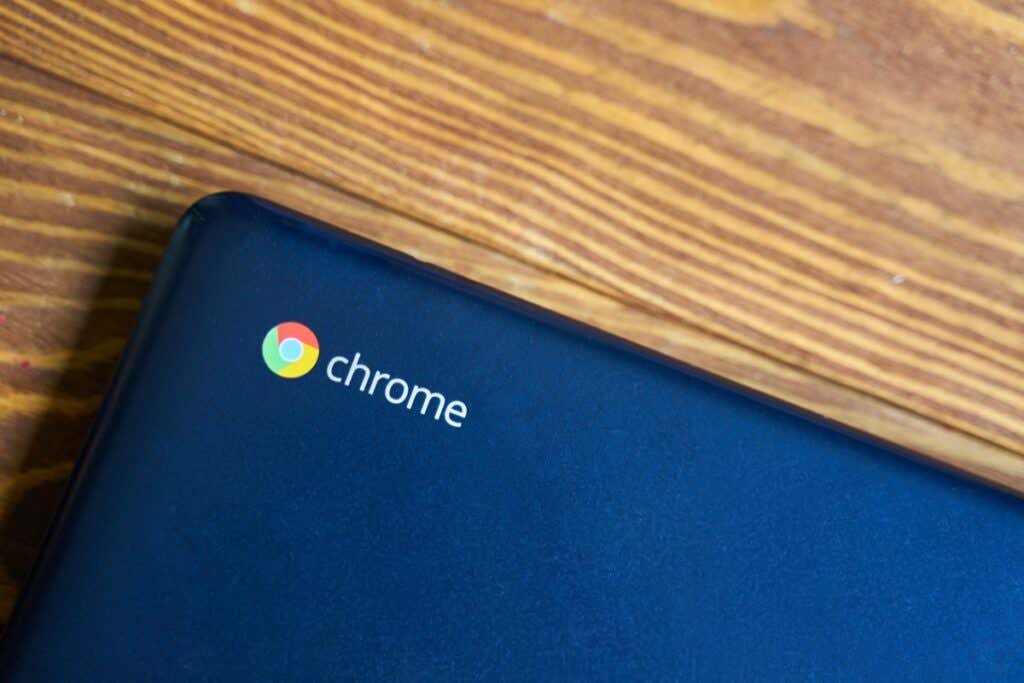 Chromebook Not Charging? 5 Ways to Fix image 1