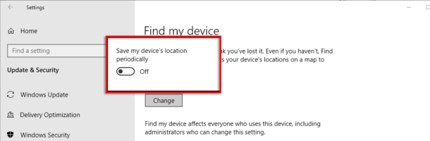 Microsoft “Find My Device”: How to Find a Lost Windows Device