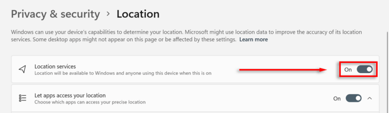 Microsoft “Find My Device”: How To Find A Lost Windows Device