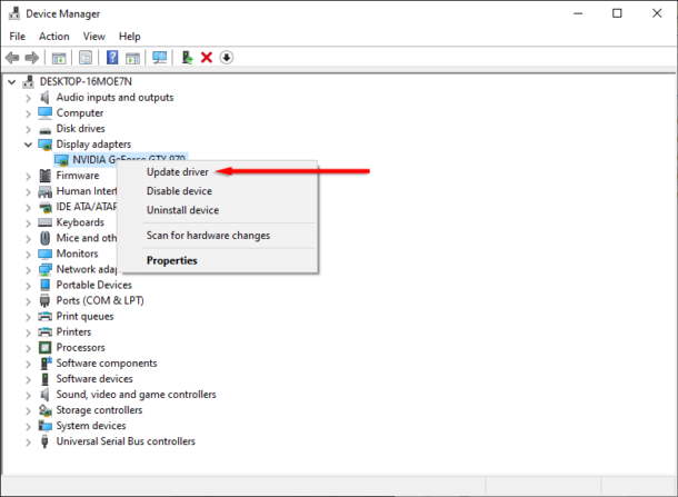 Windows White Screen of Death: What It Is and How to Fix