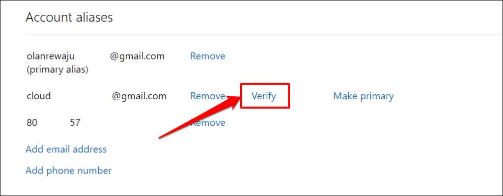 How to Change Your Microsoft Account Email - 85