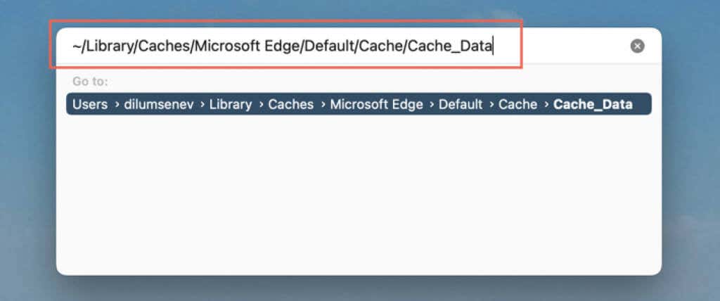 How to Clear Cache in Microsoft Edge  And Why You Should  - 69