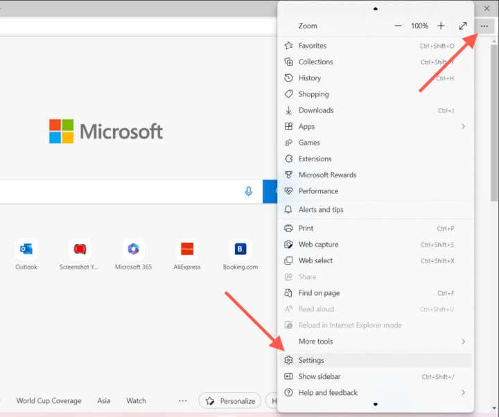 How to Clear Cache in Microsoft Edge (And Why You Should)