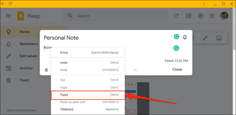 How To Download And Save Images On Your Chromebook