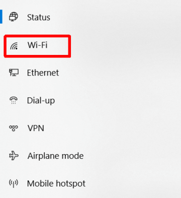 How to Find the IP Address on Your Windows PC