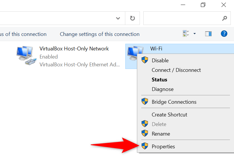 How to Fix the “DNS Server Not Responding” Error on Windows image 7