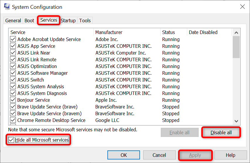How to Fix the “The action cannot be completed because the file is open” Windows Error image 10