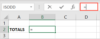 How to Sum Across Multiple Sheets in Excel image 10