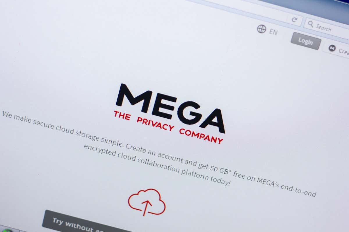 How to Fix  Your In Browser Storage for Mega is Full  Error - 90
