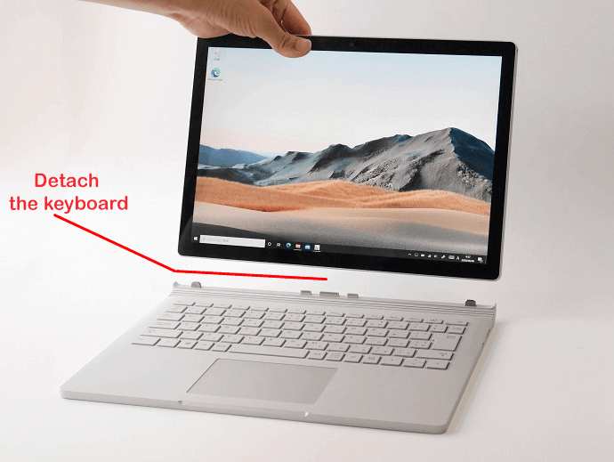 Microsoft Surface Keyboard Not Working? 10 Ways to Fix image 2