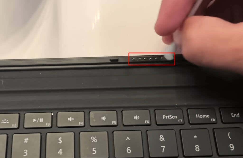 Microsoft Surface Keyboard Not Working? 10 Ways to Fix image 3