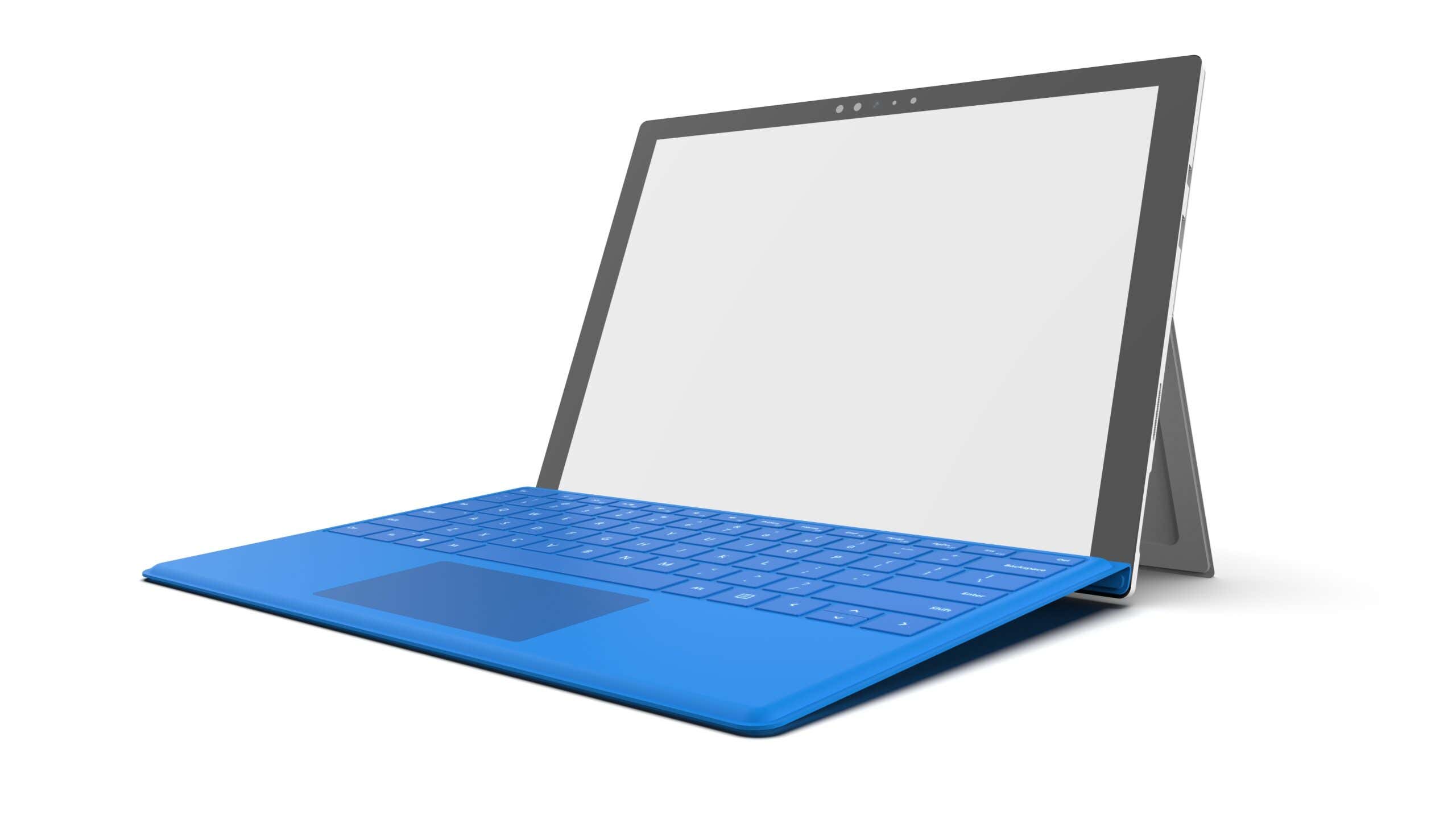 Microsoft Surface Keyboard Not Working? 10 Ways to Fix image 1