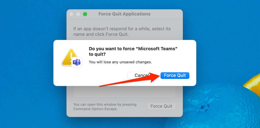 Microsoft Teams Status Not Updating  10 Fixes to Try - 25