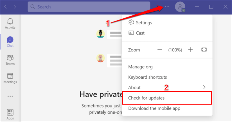 Microsoft Teams Status Not Updating? 10 Fixes to Try