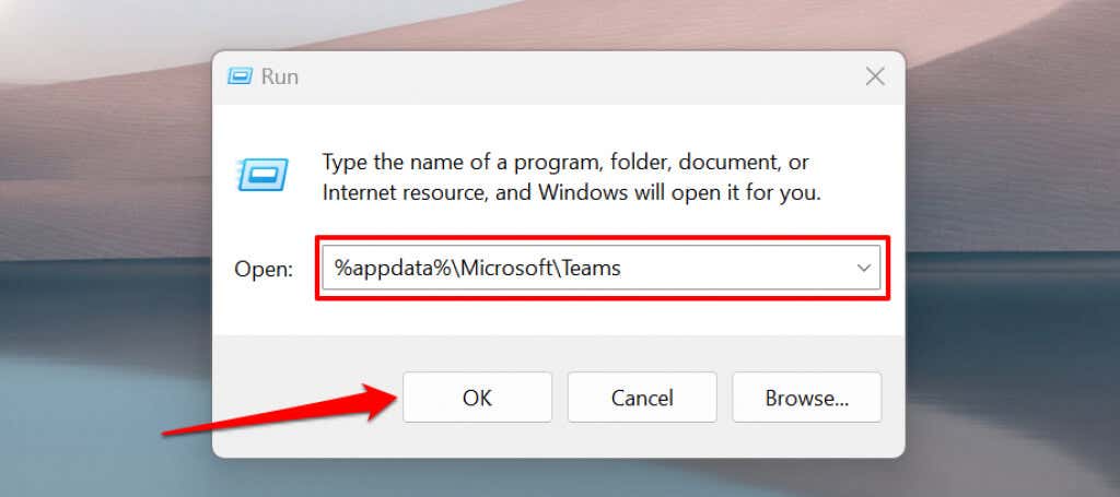 Microsoft Teams Status Not Updating  10 Fixes to Try - 26