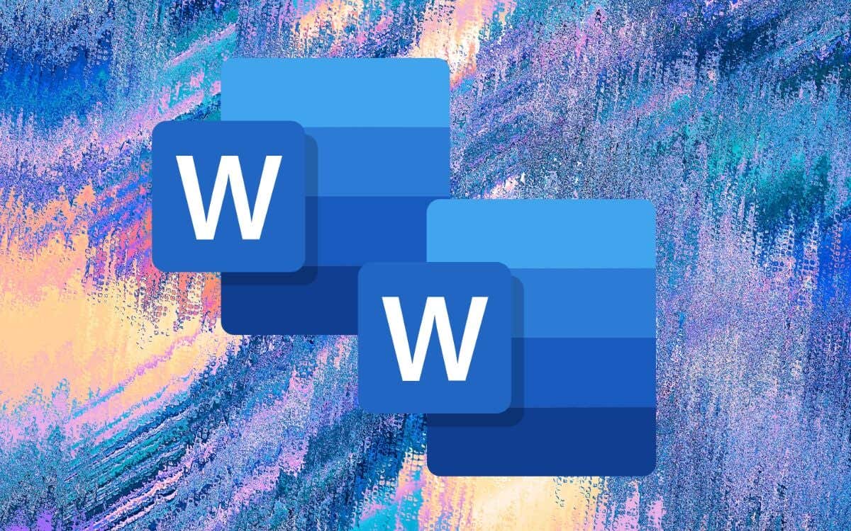 Microsoft Office Word 2022 Icon