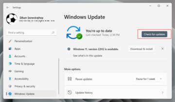 Windows Shutting Down Automatically? 15 Ways to Fix