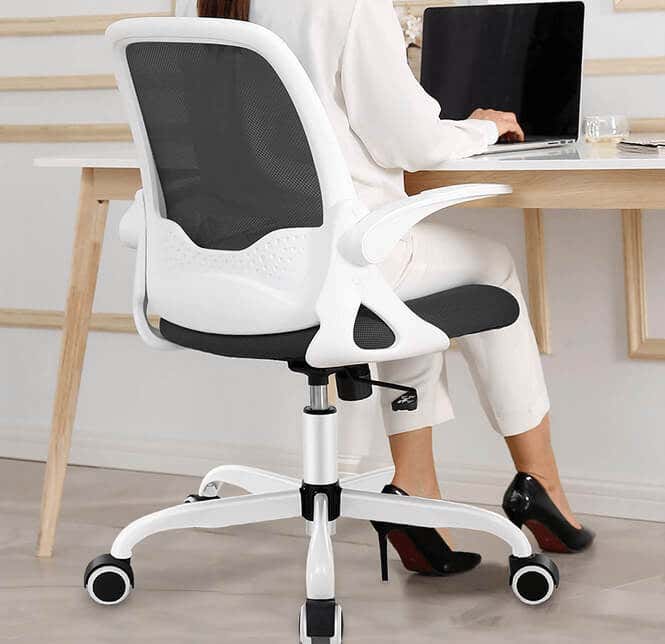 The best office chairs priced $100 or less - CNET