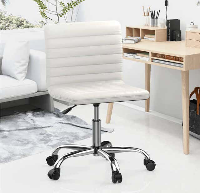 10 Best Office Chairs Under 100