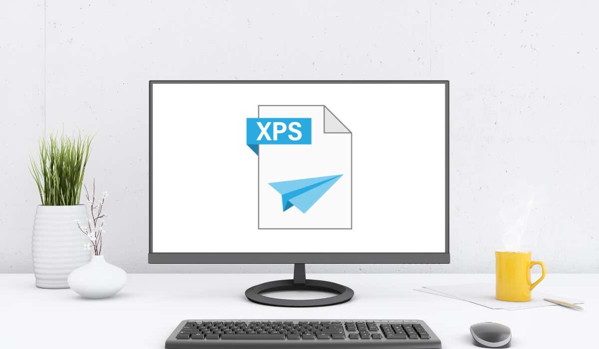 What Is Microsoft XPS Document Writer  - 69