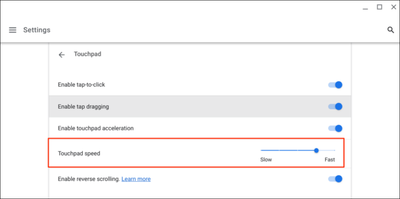 Chromebook Touchpad or Mouse Not Working? 13 Fixes to Try