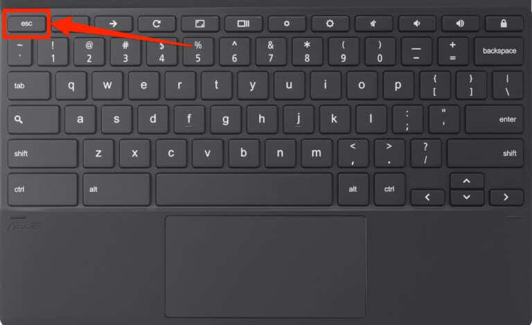 Chromebook Touchpad or Mouse Not Working? 13 Fixes to Try