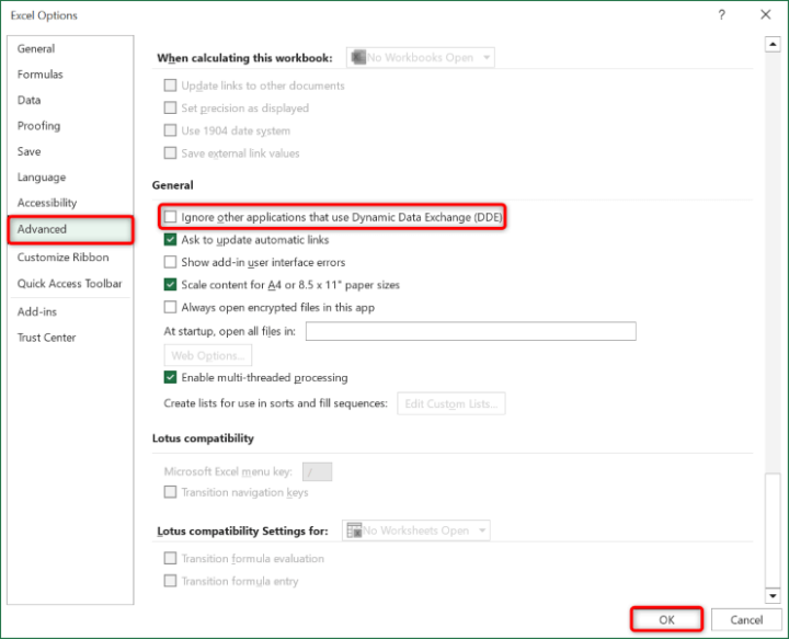 Excel File Won’t Open? 9 Fixes to Try