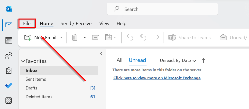 How To Change Text Size Outlook Email