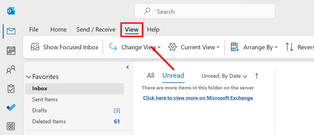 How to Change Font Size in Outlook - 15