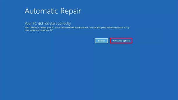 How To Enable And Use System Restore In Windows 11