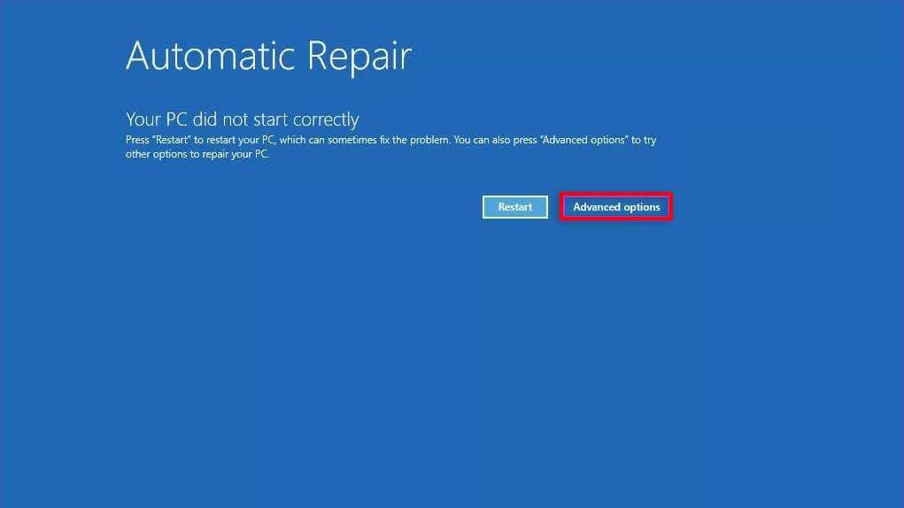 How to Enable and Use System Restore in Windows 11 - 21