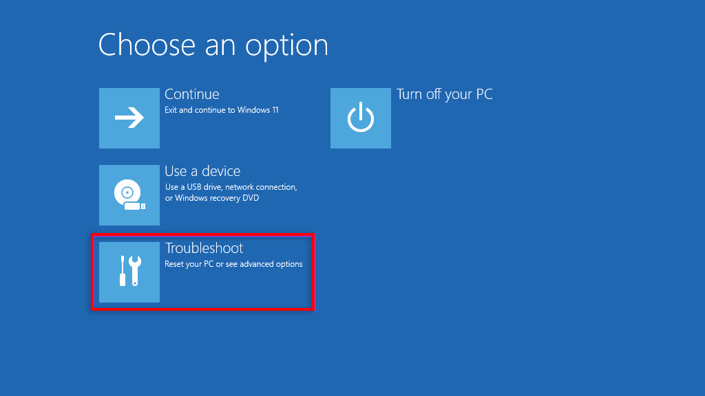 How to Enable and Use System Restore in Windows 11 - 77