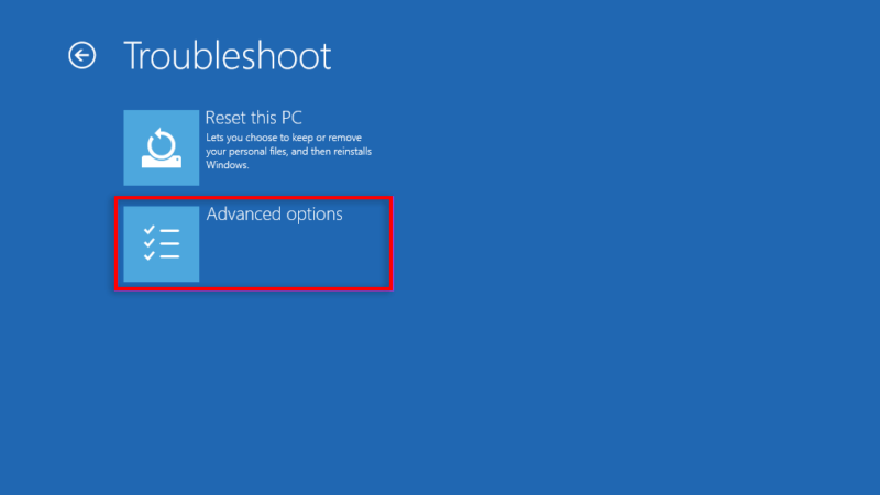 How To Enable And Use System Restore In Windows 11