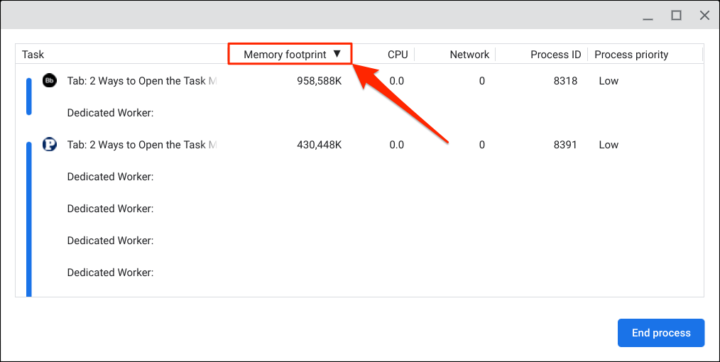 How to Access Your Chromebook s Task Manager - 87