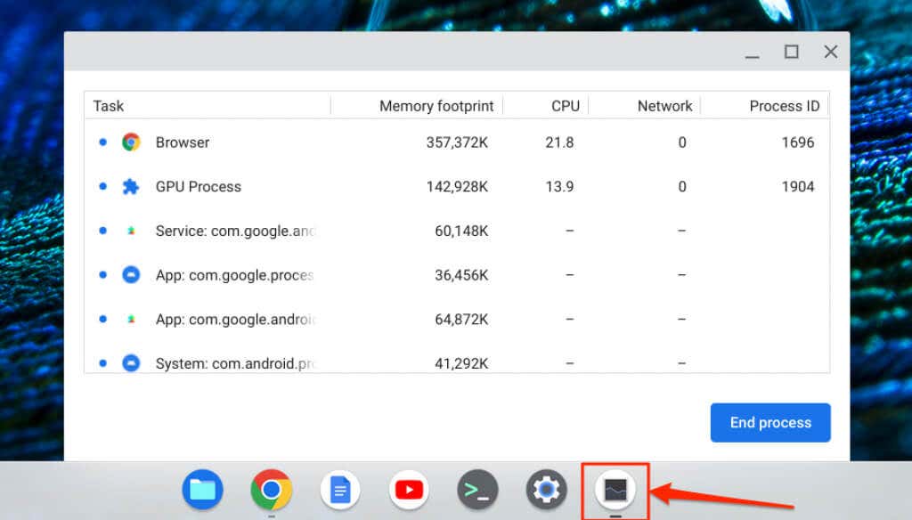 How to Access Your Chromebook s Task Manager - 47