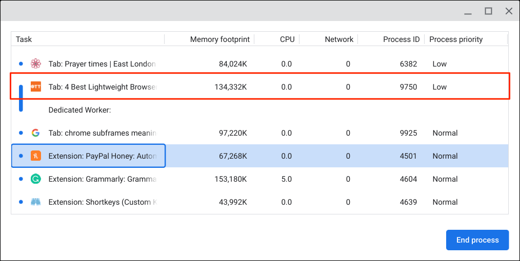 How to Access Your Chromebook s Task Manager - 27