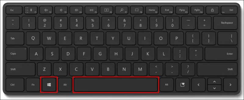 How To Change Your Keyboard Layout In Windows 11