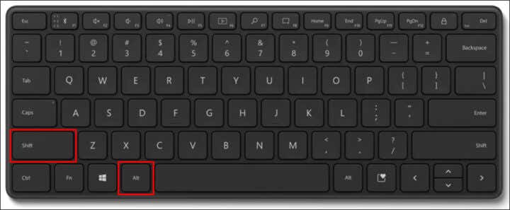 How to Change Your Keyboard Layout in Windows 11