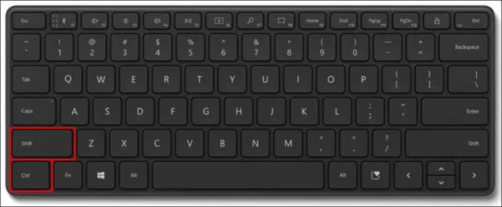 How to Change Your Keyboard Layout in Windows 11