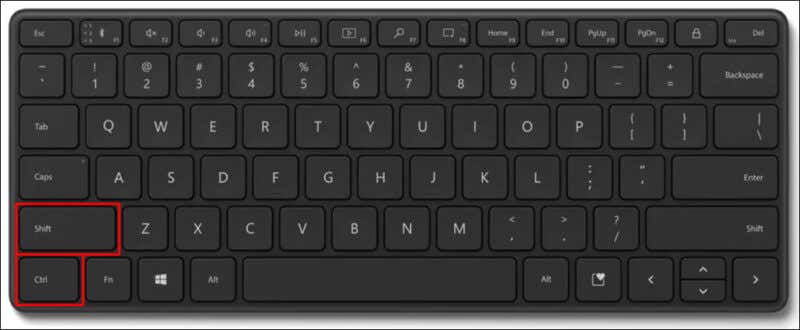 How to Change Your Keyboard Layout in Windows 11