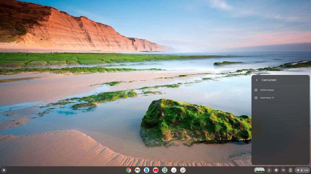 How to Connect Your Chromebook to an External Monitor - 56