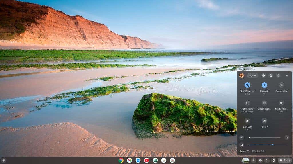 How to Connect Your Chromebook to an External Monitor - 67