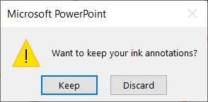 How to Draw on PowerPoint Slides During a Presentation image 9