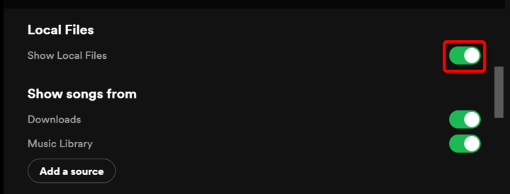 How to Fix Spotify’s Local Files Not Showing on Windows