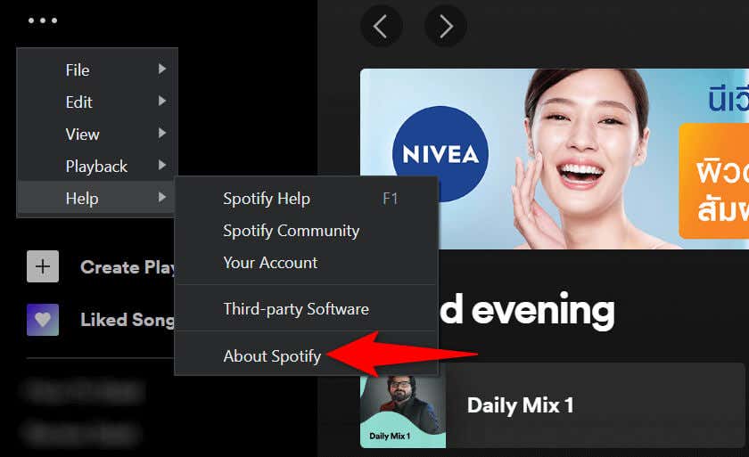 How to Fix Spotify’s Local Files Not Showing on Windows image 8