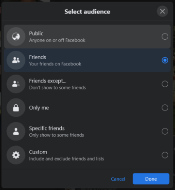 How to Make a Post Shareable on Facebook