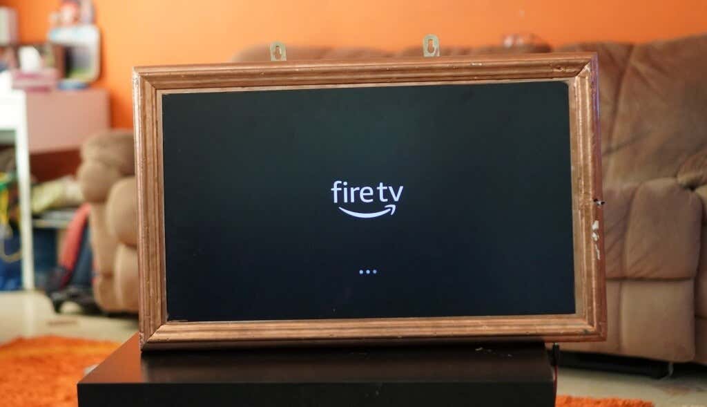 How to Reset Your Fire TV Device to Factory Settings - 6