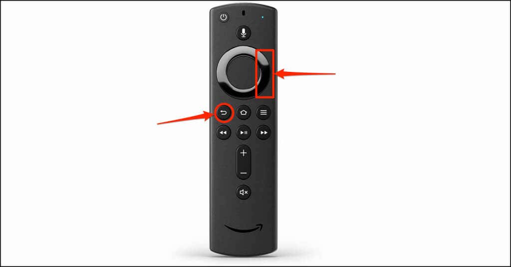 How to Reset Your Fire TV Device to Factory Settings - 85