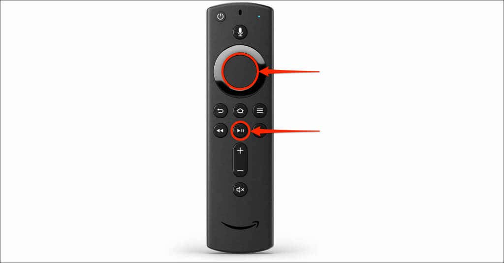 How to Reset Your Fire TV Device to Factory Settings - 10