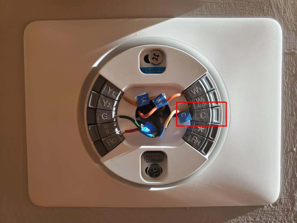 How to Troubleshoot Your Nest Thermostat - 81
